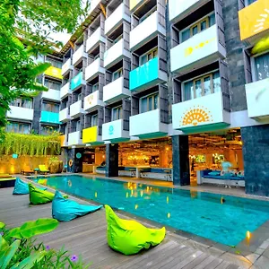 **** Hotel Tijili Indonesia