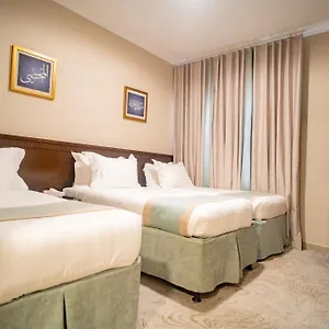  Hotel Emaar Taiba Saudi-Arabien