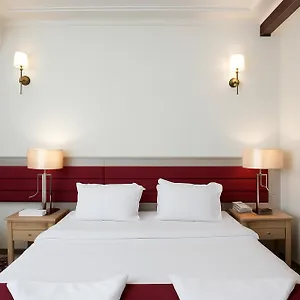 Otel Zahrat Al Lavender