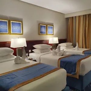 5* Hotel Dorrar Al Eiman Royal Hotel