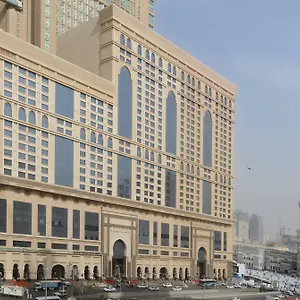 Al Safwah Orchid *** La Mecque