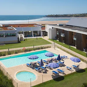 Résidence Odalys Fleur De Sel Appart hôtel Guidel-Plage