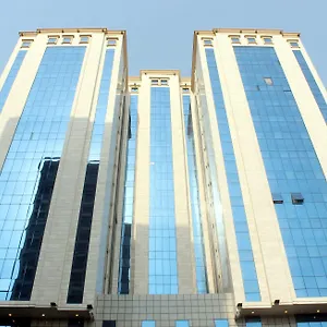 5* Hotel Rawdat Al Bait Ajyad