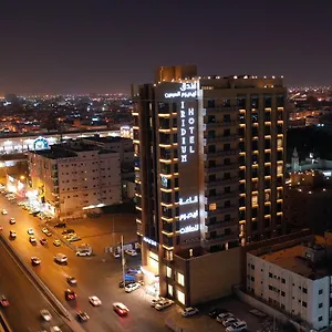 **** Hotel Iridium 70 Saudi Arabia