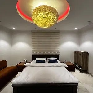 Lovely High Quality Self Check-in سلام بالدخول الذاتي , Medina Saudi Arabia