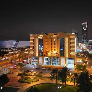 **** Hotel Awfad Arabie saoudite