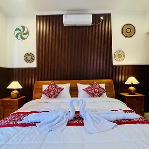 *** Wisma tamu Sari Indonesia