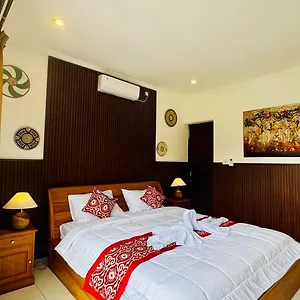 *** Wisma tamu Sari Indonesia