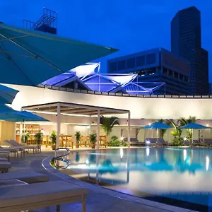***** Hotel Pan Pacific Singapura