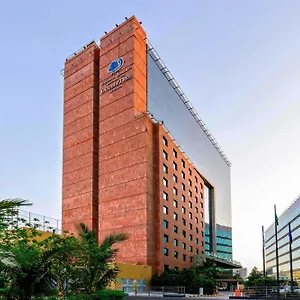  Hotel Doubletree By Hilton - Alandalus Mall Saudi Arabia