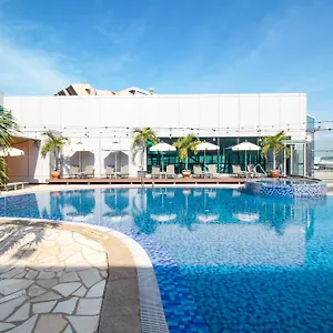 Changi Transit Terminal 1 Hotel