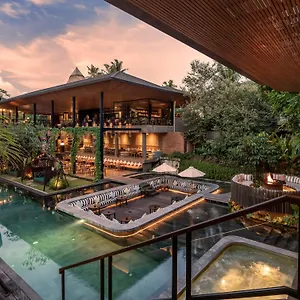 Gdas Bali Health And Wellness (adults Only) Resor