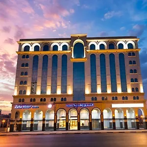https://zaha-al-madina.medinahotel.net
