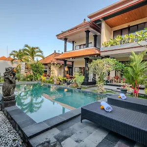 *** Wisma tamu Sari Indonesia