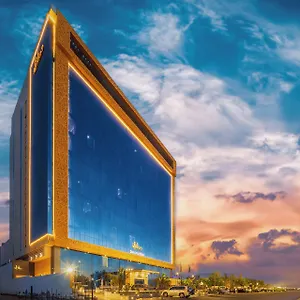 **** Hotel Donatello Saudi Arabia