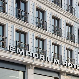 Emporium Hotel