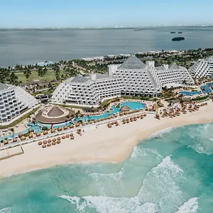 ***** Station touristique Paradisus By Melia Mexique