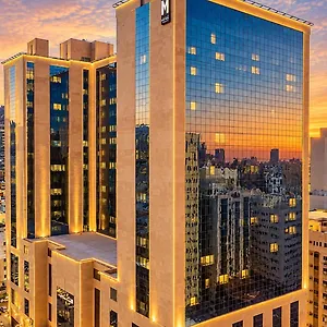 4* Hotel M Hotel Makkah By Millennium
