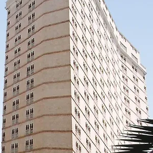 Hotel Wahet Al Deafah, Mecca