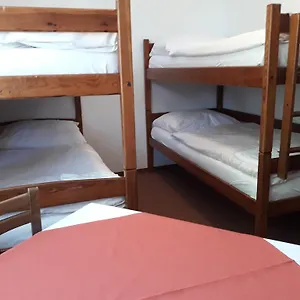  Hostel Sokol Troja Tschechische Republik