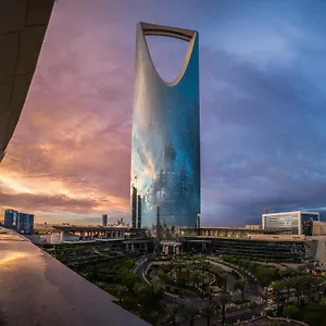 ***** Hotel Four Seasons Saudi-Arabien