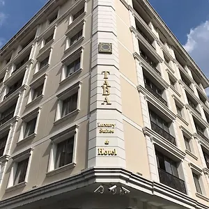 وأجنحة تابا لوكشري 4*, اسطنبول تركيا