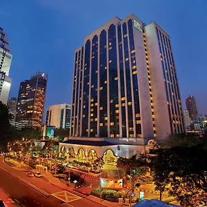 ***** Hotel Istana Centre Malaysia