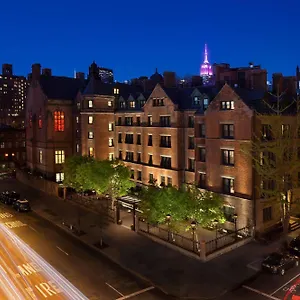 **** Hotel The High Line USA
