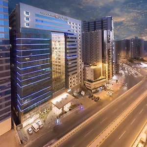 4* فندق رتاج الريان - المكرمة