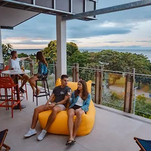  Hostel Global Backpackers Youth Australia