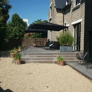 La Maison De Gabrielle Couette-café Combrit