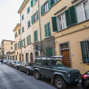 Charming Fiesolana In Heart Of , Florence Italy