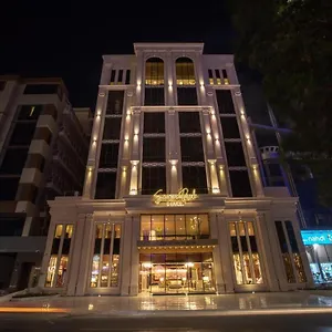 ** Hotel Mawasim Al Hay At Saudi Arabia