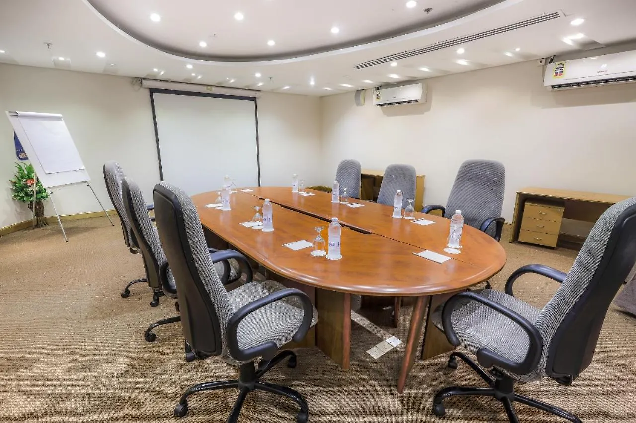 Hotel Elaf Al Mashaer à La Mecque