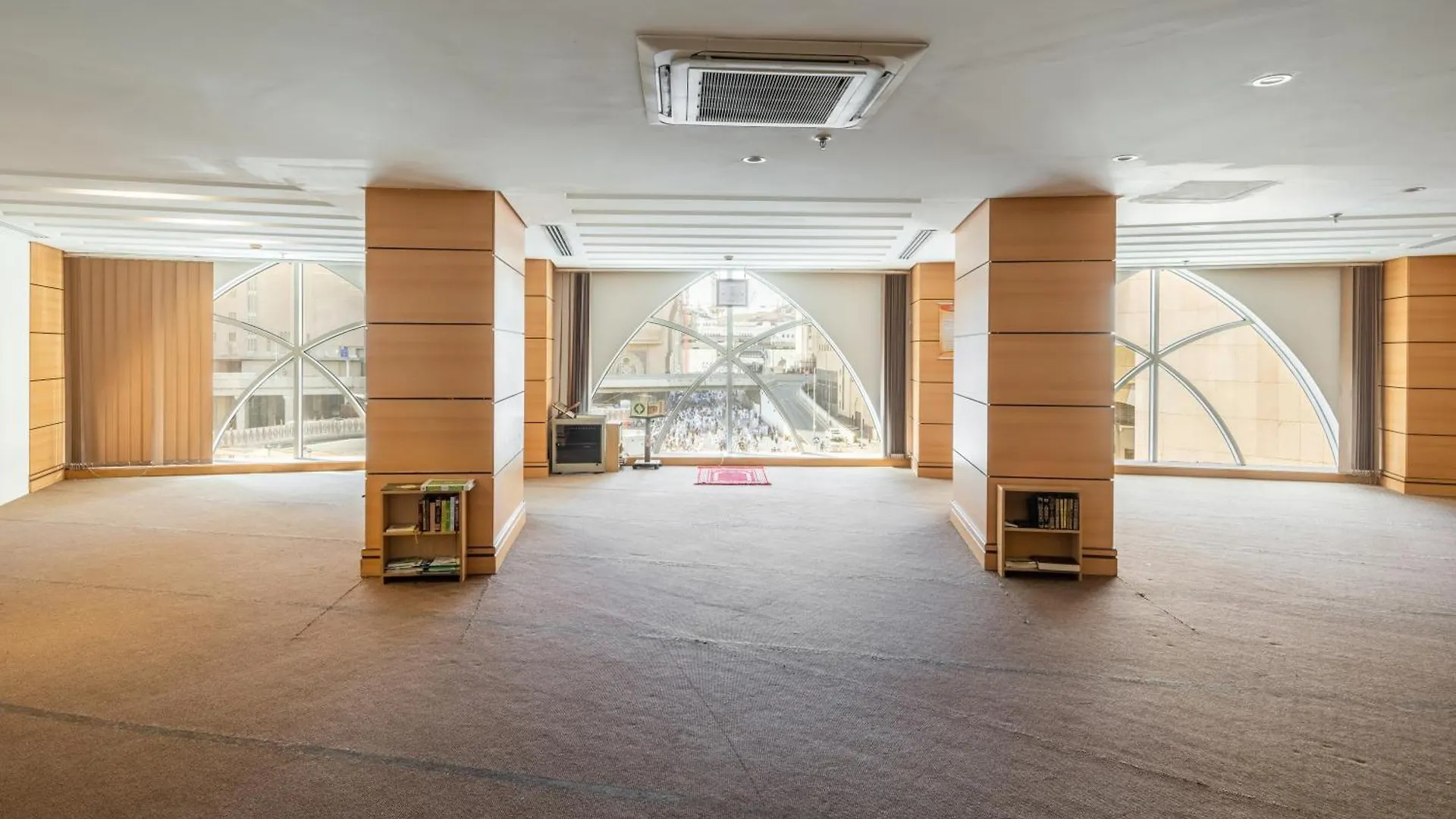 Elaf Al Mashaer Hotel Makkah La Meca