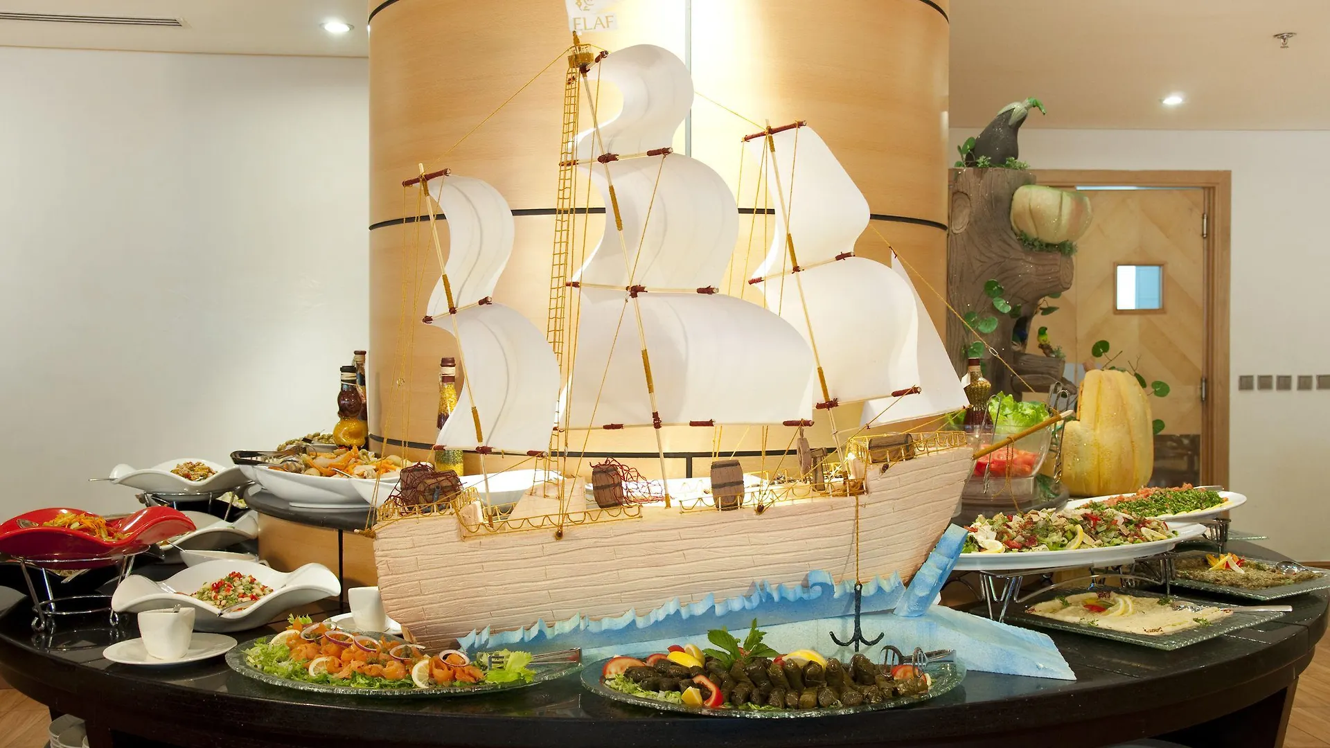 Elaf Al Mashaer Hotel Mecca