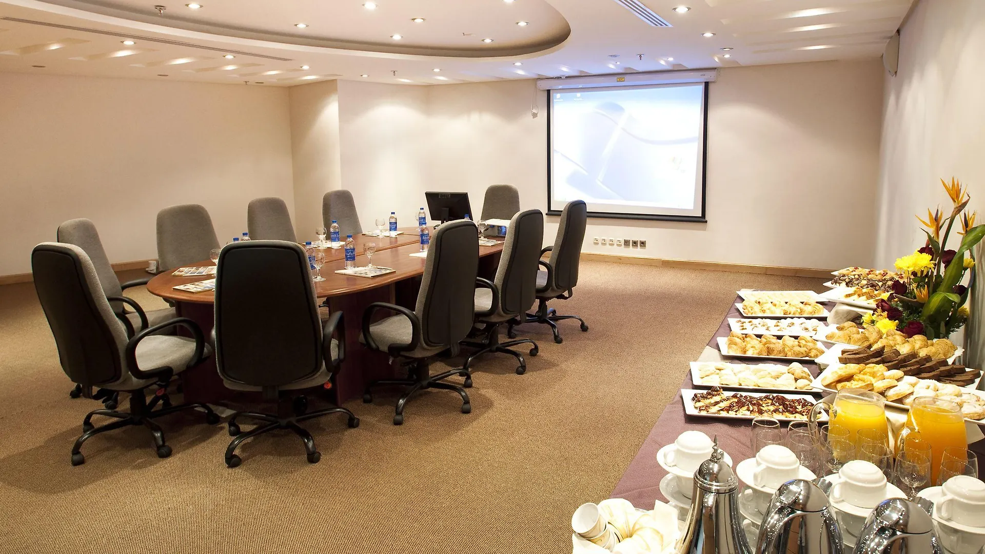 Hotel Elaf Al Mashaer à La Mecque Arabie saoudite