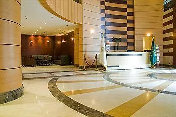 Elaf Al Mashaer Hotel Makkah La Meca 5*,