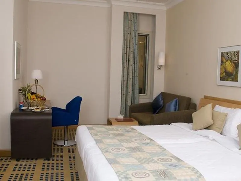 Elaf Al Mashaer Hotel Makkah La Meca