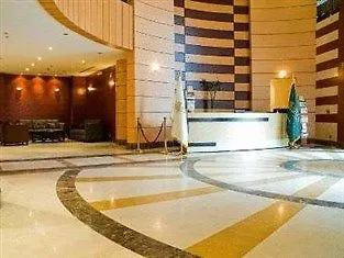 Elaf Al Mashaer Hotel Makkah La Meca