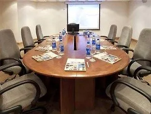 Elaf Al Mashaer Hotel Makkah La Meca