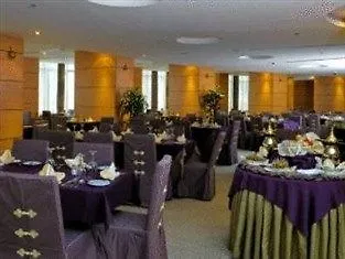 Elaf Al Mashaer Hotel Makkah La Meca Arabia Saudí