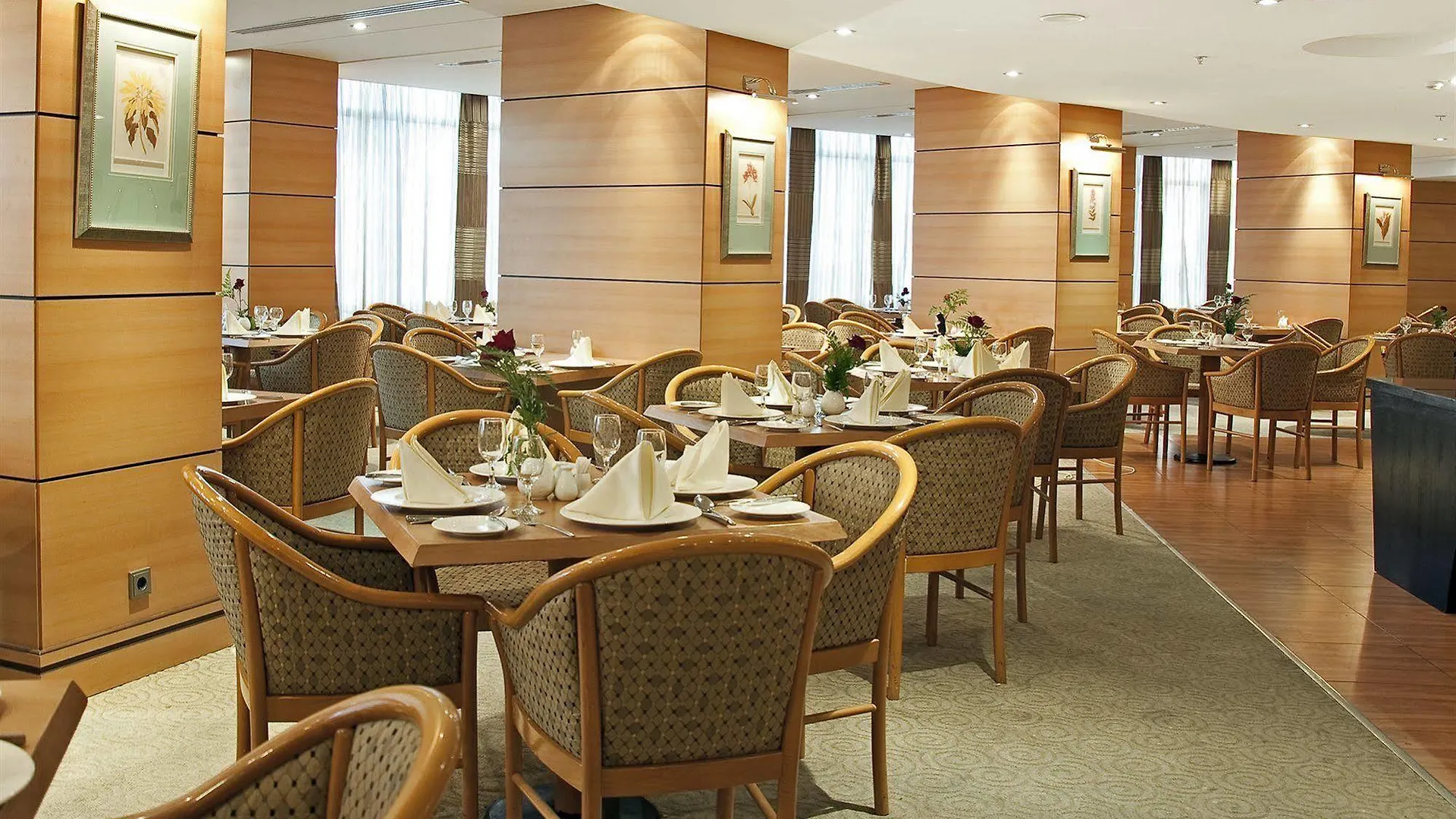 Elaf Al Mashaer Hotel Makkah La Meca 5*,  Arabia Saudí