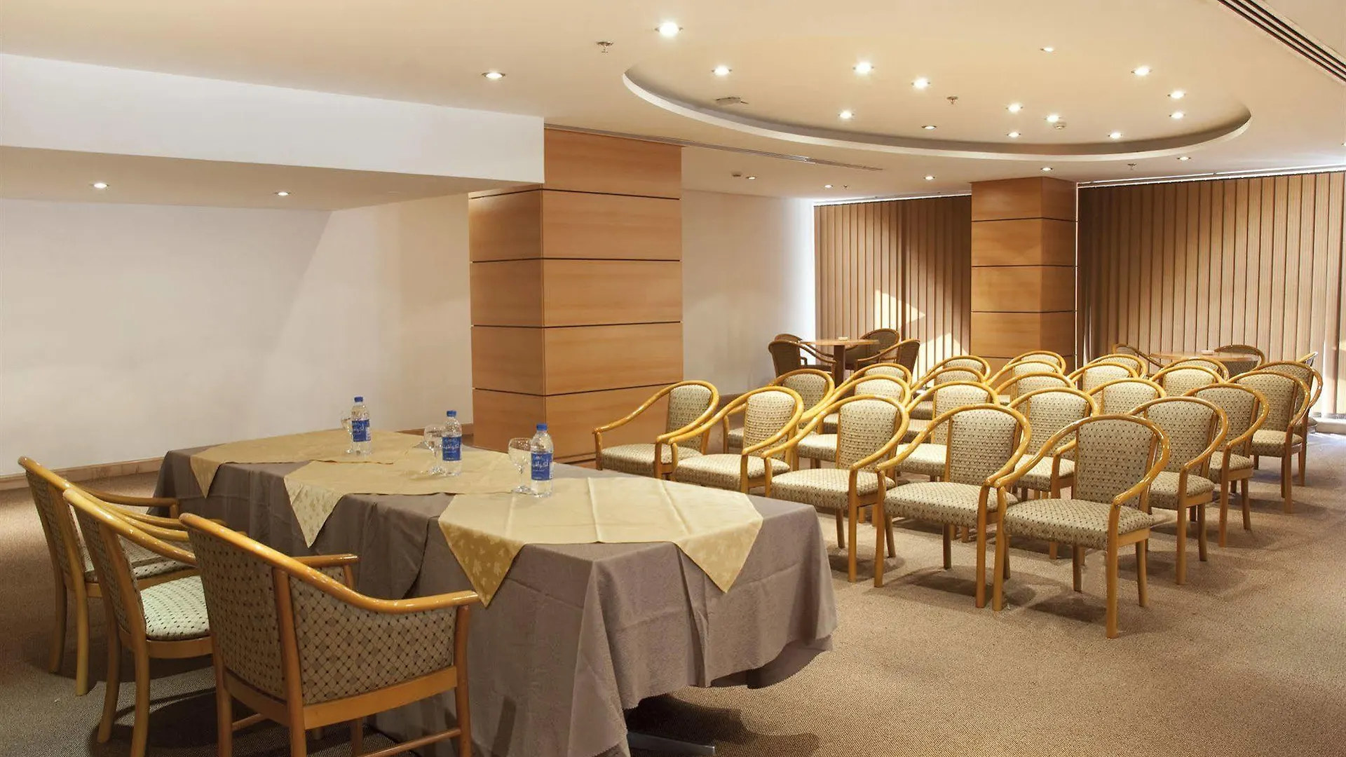 Elaf Al Mashaer Hotel Makkah La Meca 5*,
