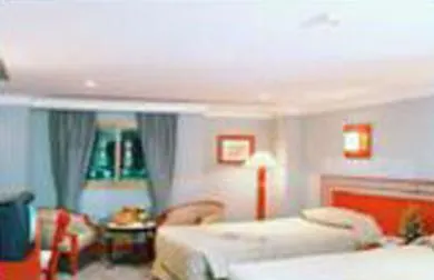 Elaf Al Mashaer Hotel Makkah La Meca