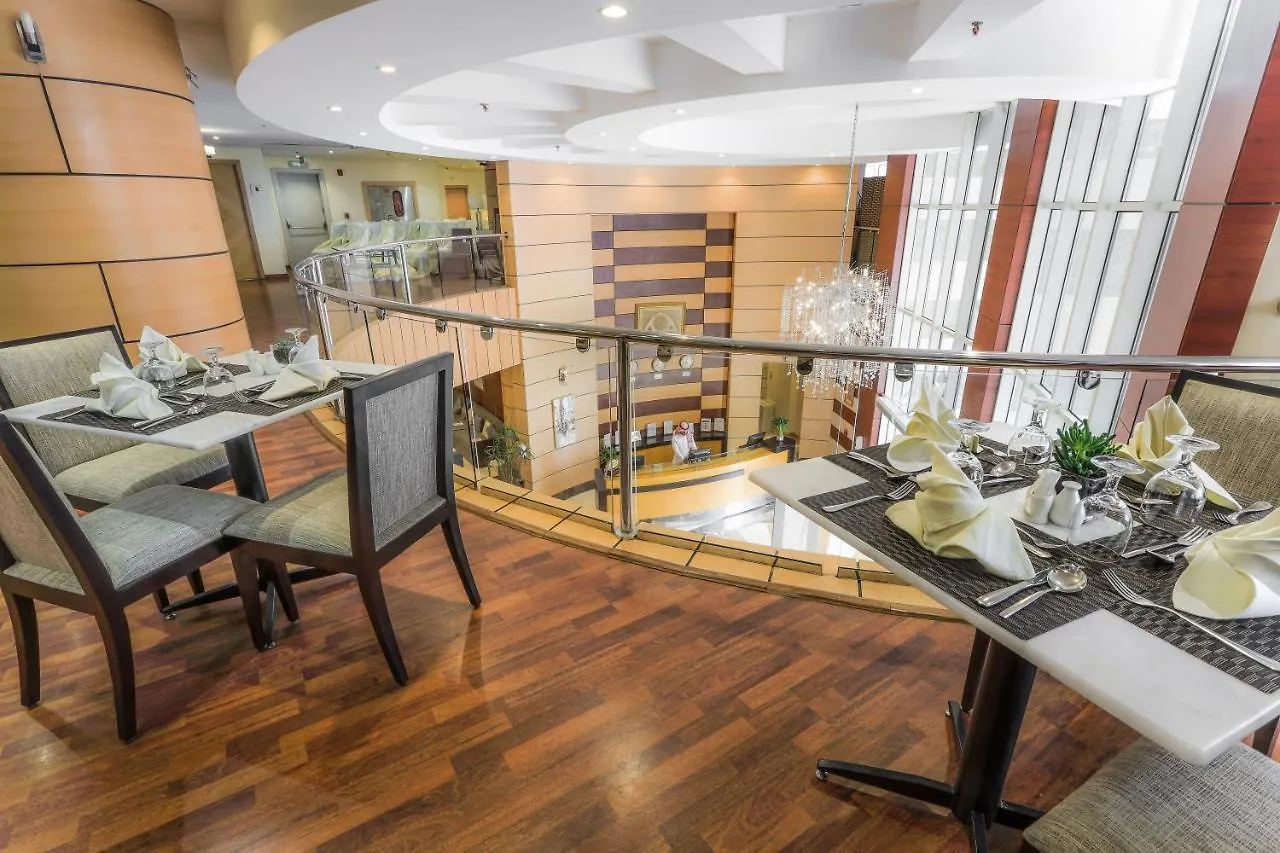 Elaf Al Mashaer Otel Mekke 5*,  Suudi Arabistan