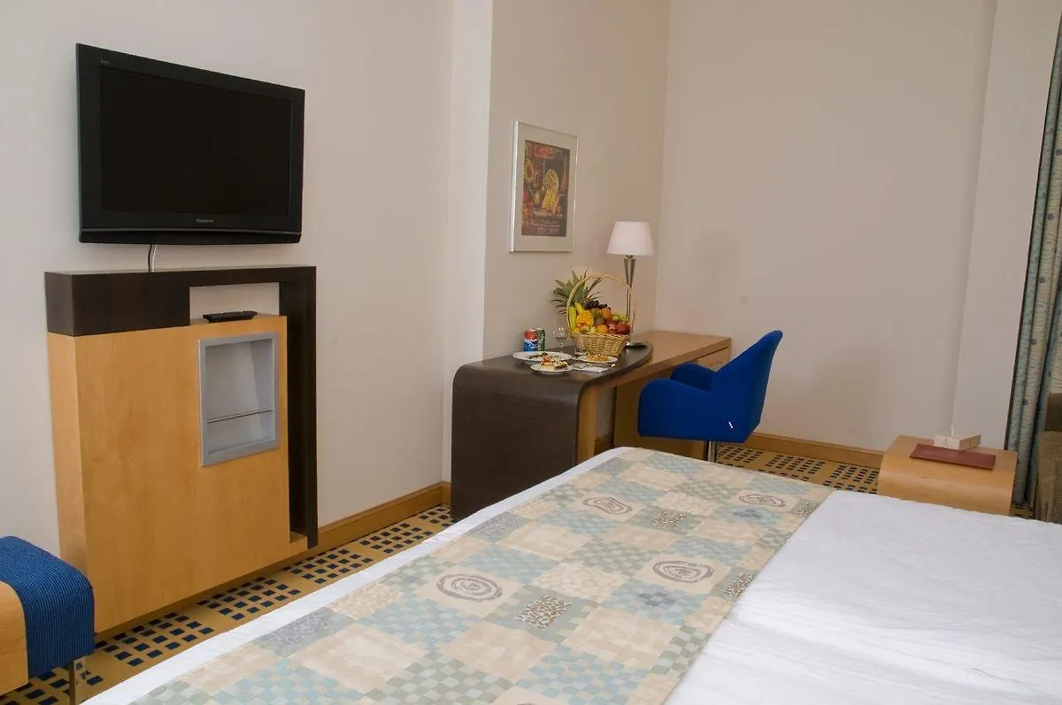 Elaf Al Mashaer Otel Mekke 5*,