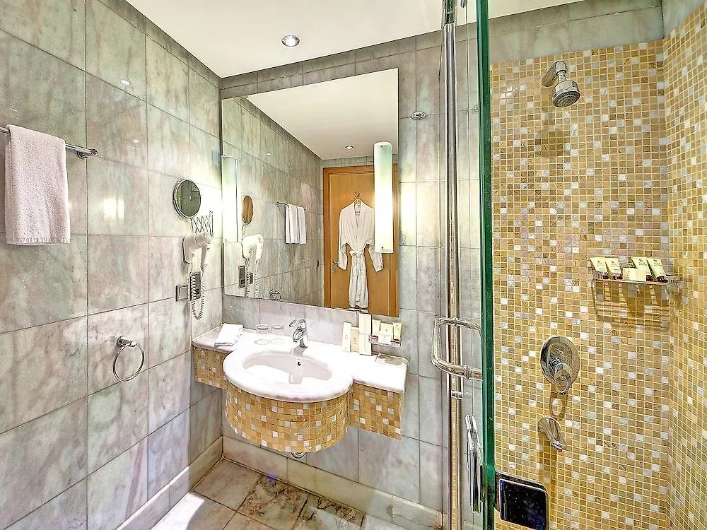 Elaf Al Mashaer Otel Mekke Suudi Arabistan