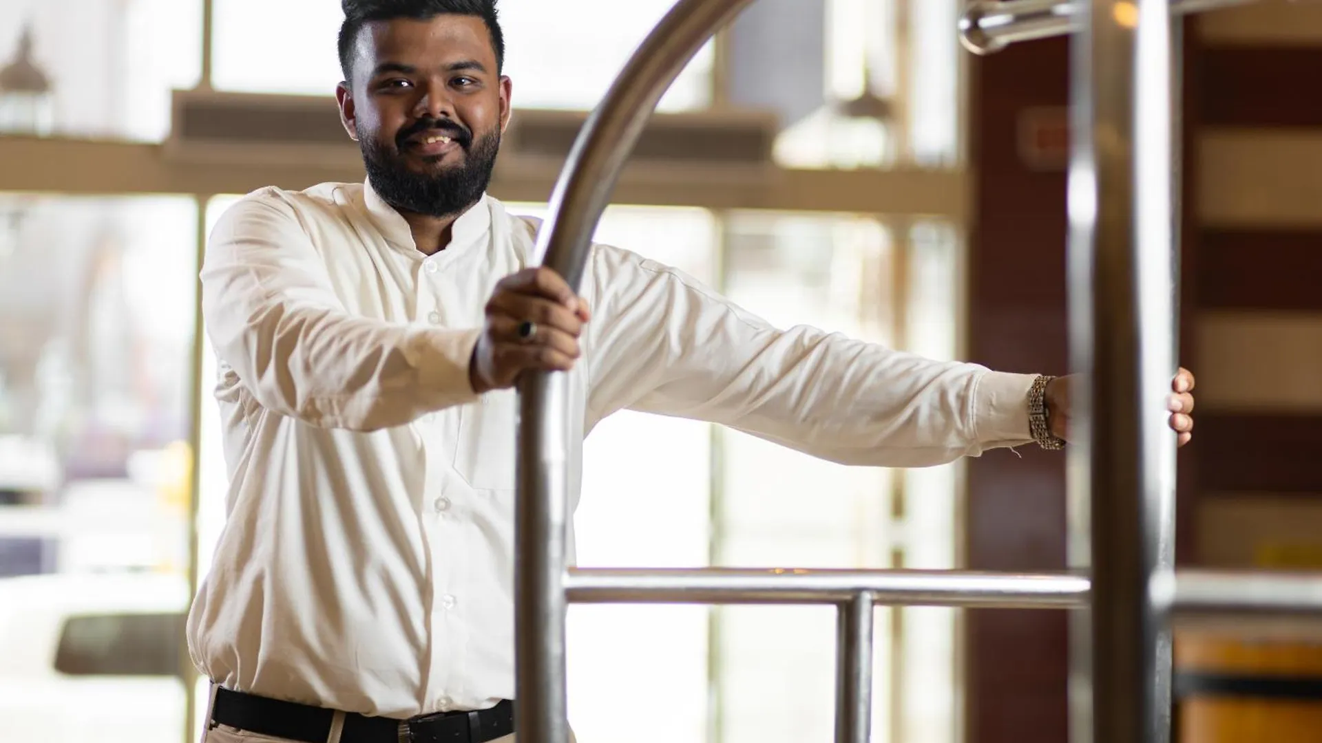 Elaf Al Mashaer Hotel Mecca