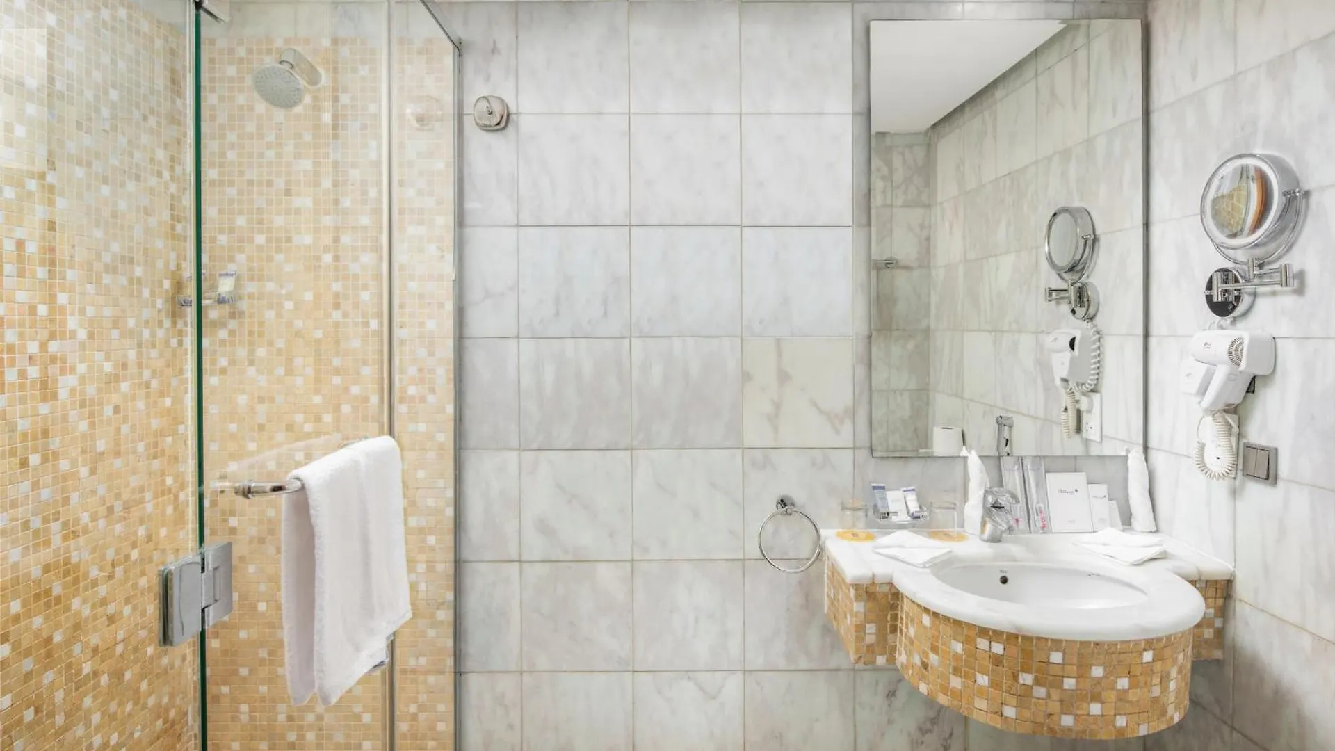 Elaf Al Mashaer Hotel Mecca